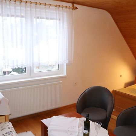 Domcek Na Orave Lägenhet Habovka Exteriör bild